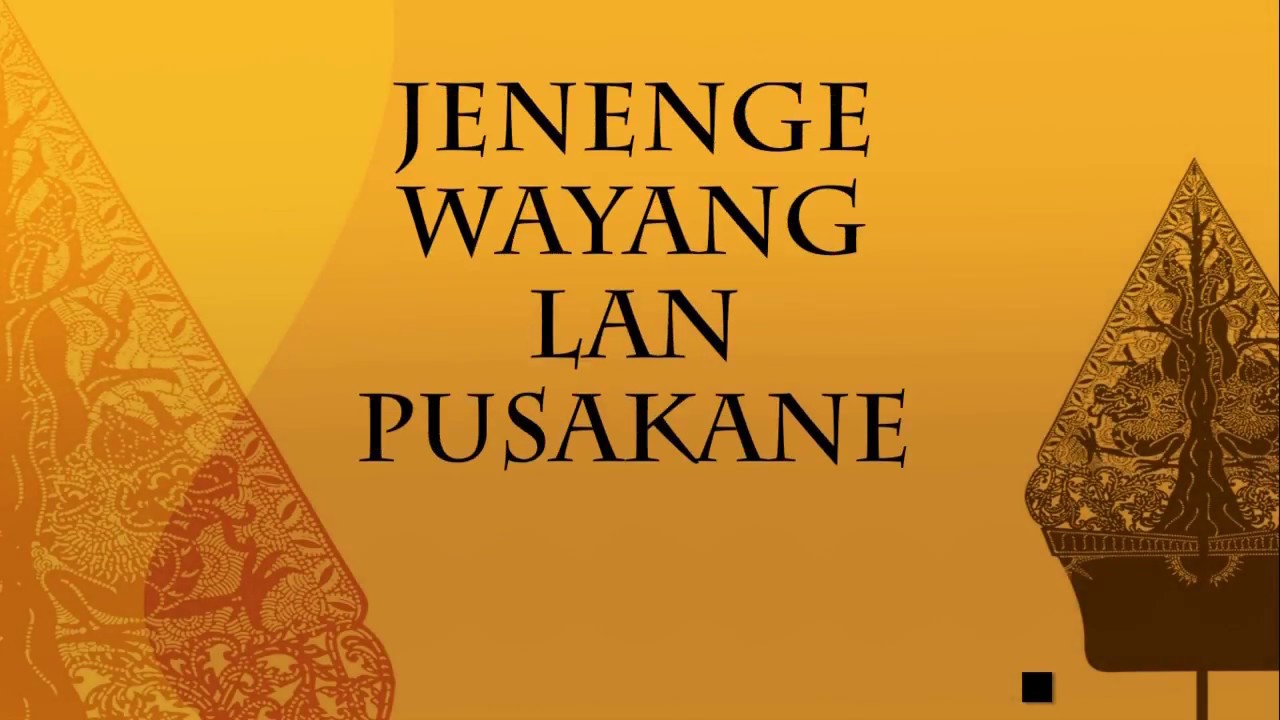 Detail Gambar Wayang Lan Jenenge Nomer 32