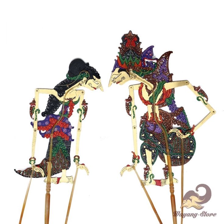 Detail Gambar Wayang Lan Jenenge Nomer 34