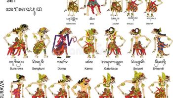 Detail Gambar Wayang Lan Jenenge Nomer 35