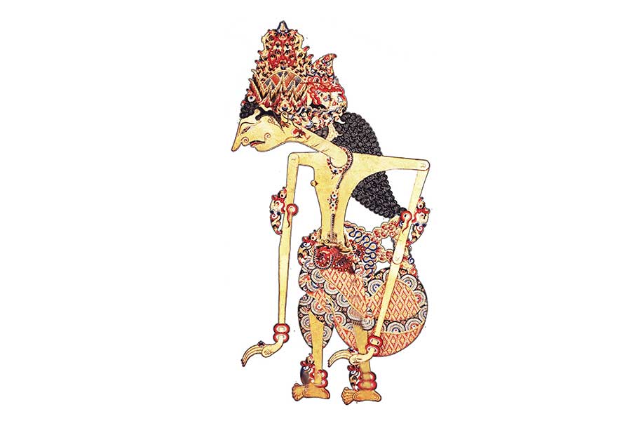 Detail Gambar Wayang Lan Jenenge Nomer 44