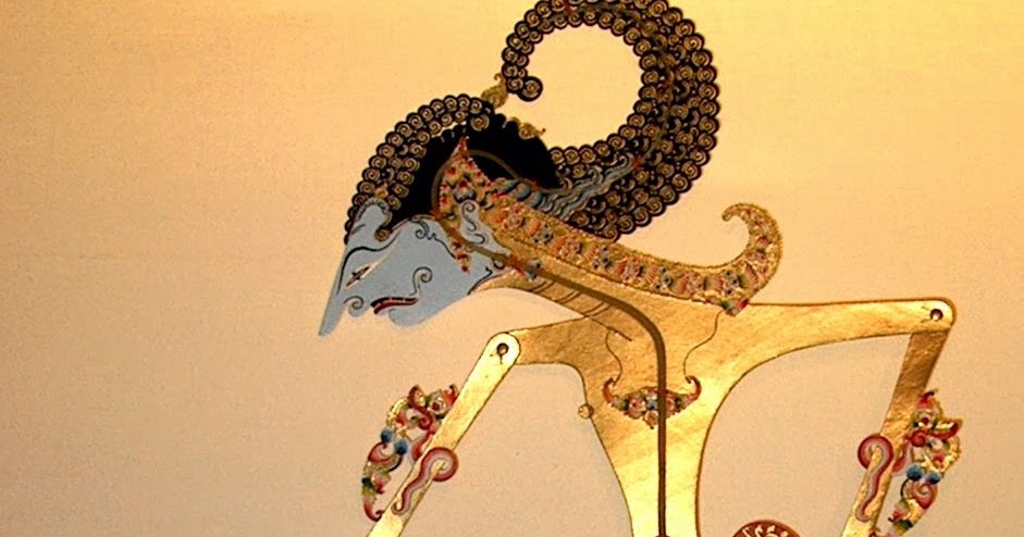 Detail Gambar Wayang Lan Jenenge Nomer 53