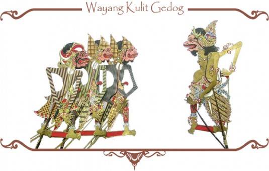 Detail Gambar Wayang Madya Nomer 13