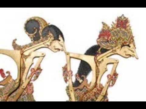 Detail Gambar Wayang Madya Nomer 14