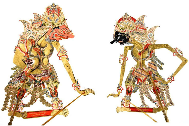 Detail Gambar Wayang Madya Nomer 15