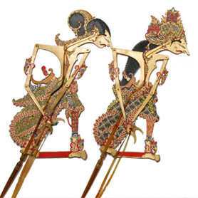 Detail Gambar Wayang Madya Nomer 3