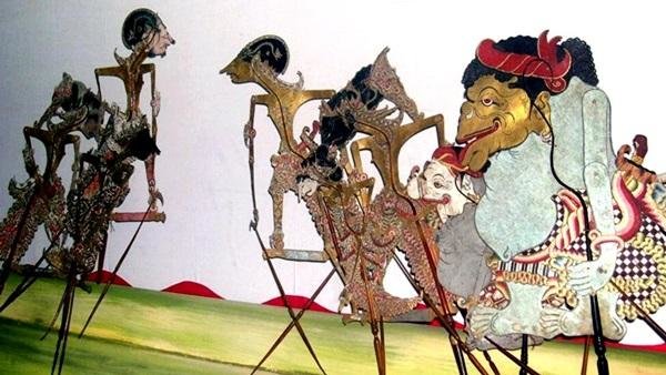 Detail Gambar Wayang Madya Nomer 23