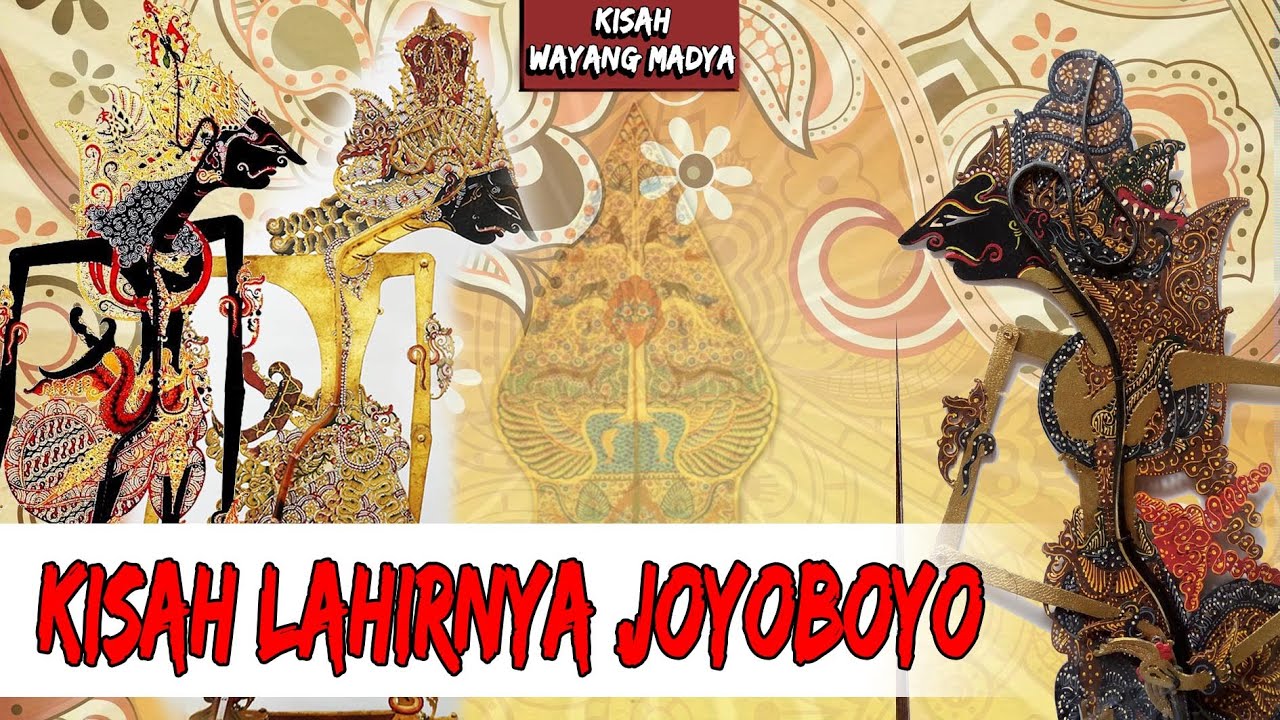 Detail Gambar Wayang Madya Nomer 31