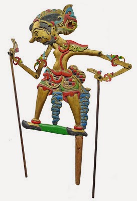 Detail Gambar Wayang Madya Nomer 37