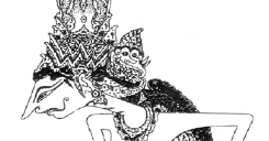 Detail Gambar Wayang Madya Nomer 40