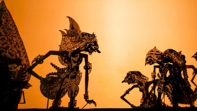 Detail Gambar Wayang Madya Nomer 48