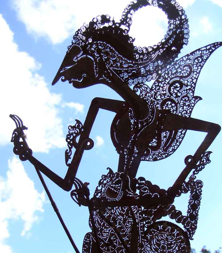 Detail Gambar Wayang Madya Nomer 51