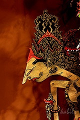 Detail Gambar Wayang Modern Nomer 14