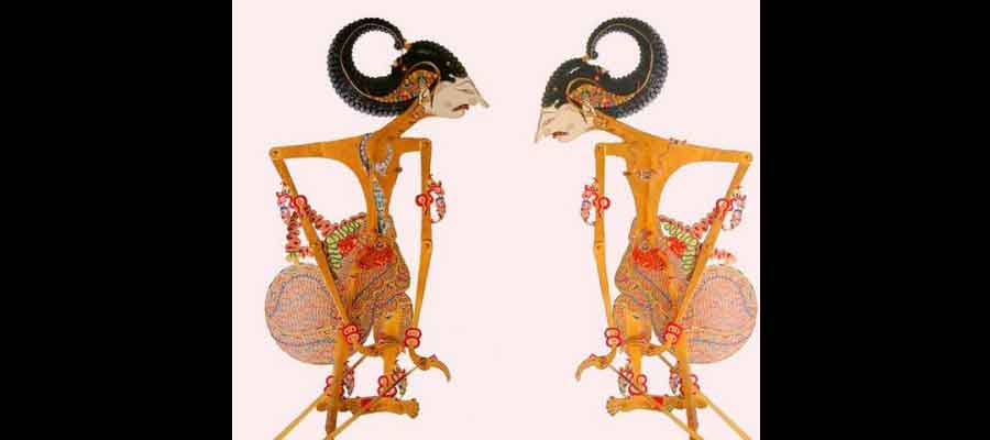 Detail Gambar Wayang Nakula Dan Sadewa Nomer 14