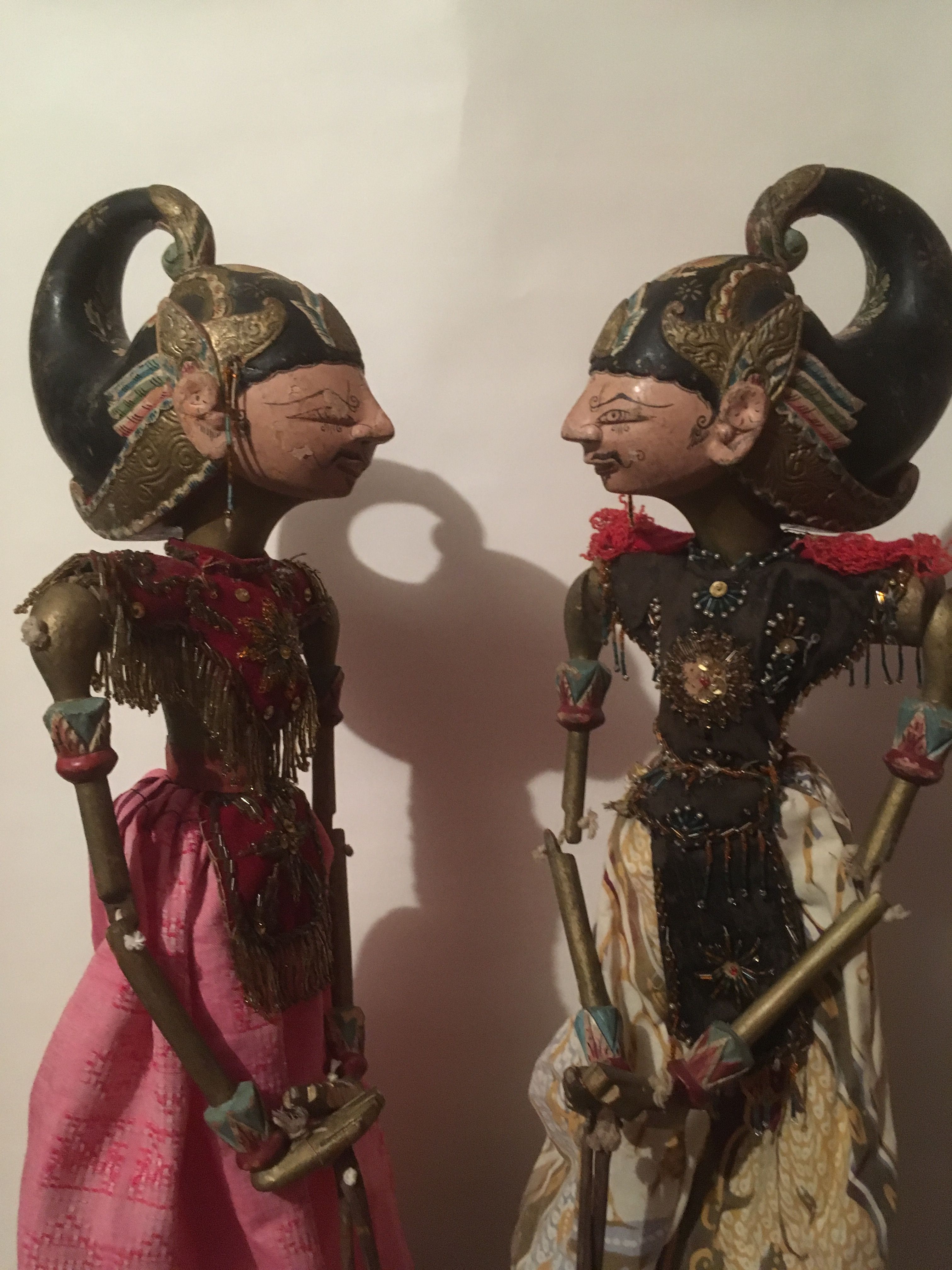 Detail Gambar Wayang Nakula Dan Sadewa Nomer 23