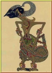 Detail Gambar Wayang Nakula Lan Sadewa Nomer 26