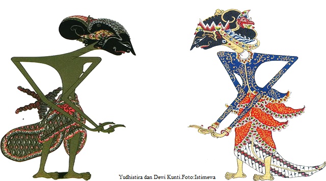 Detail Gambar Wayang Nakula Lan Sadewa Nomer 32