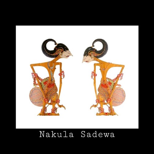 Detail Gambar Wayang Nakula Sadewa Nomer 43