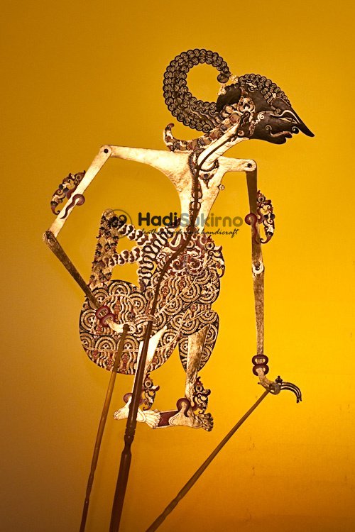 Detail Gambar Wayang Nakulo Nomer 17