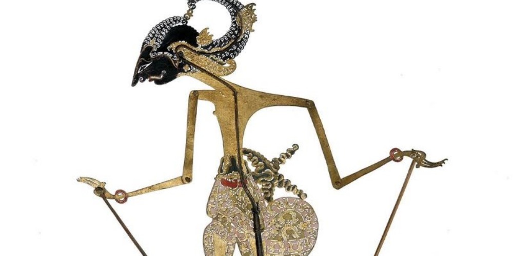 Detail Gambar Wayang Nakulo Nomer 28