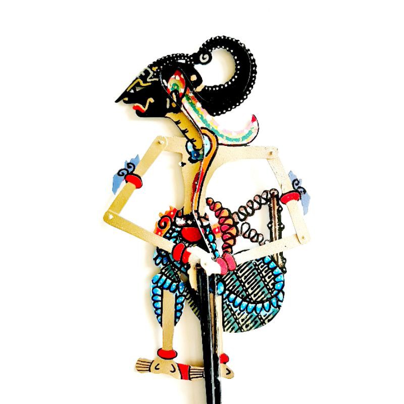 Detail Gambar Wayang Nakulo Nomer 34