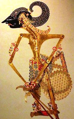 Detail Gambar Wayang Nakulo Nomer 50