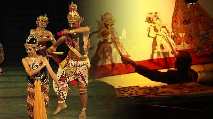 Detail Gambar Wayang Orang Nomer 42