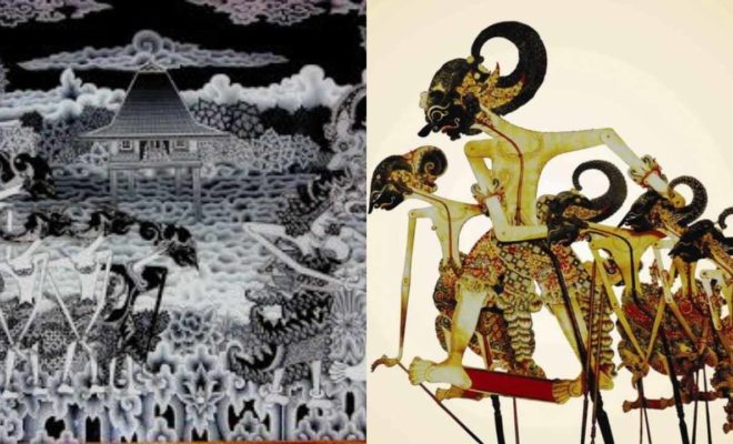 Detail Gambar Wayang Pandawa Nomer 27