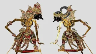 Detail Gambar Wayang Pandawa Nomer 37