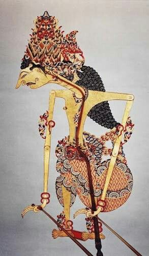 Gambar Wayang Parikesit - KibrisPDR