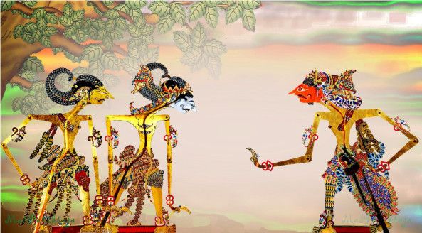 Detail Gambar Wayang Parikesit Nomer 19