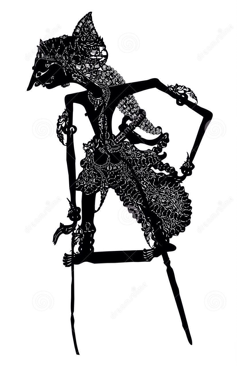 Detail Gambar Wayang Parikesit Nomer 23