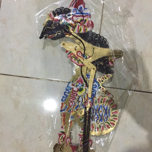 Detail Gambar Wayang Parikesit Nomer 37