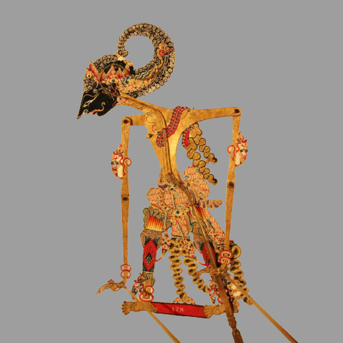 Detail Gambar Wayang Parikesit Nomer 49