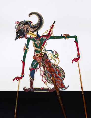 Detail Gambar Wayang Perempuan Nomer 41