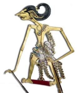 Detail Gambar Wayang Permadi Nomer 16