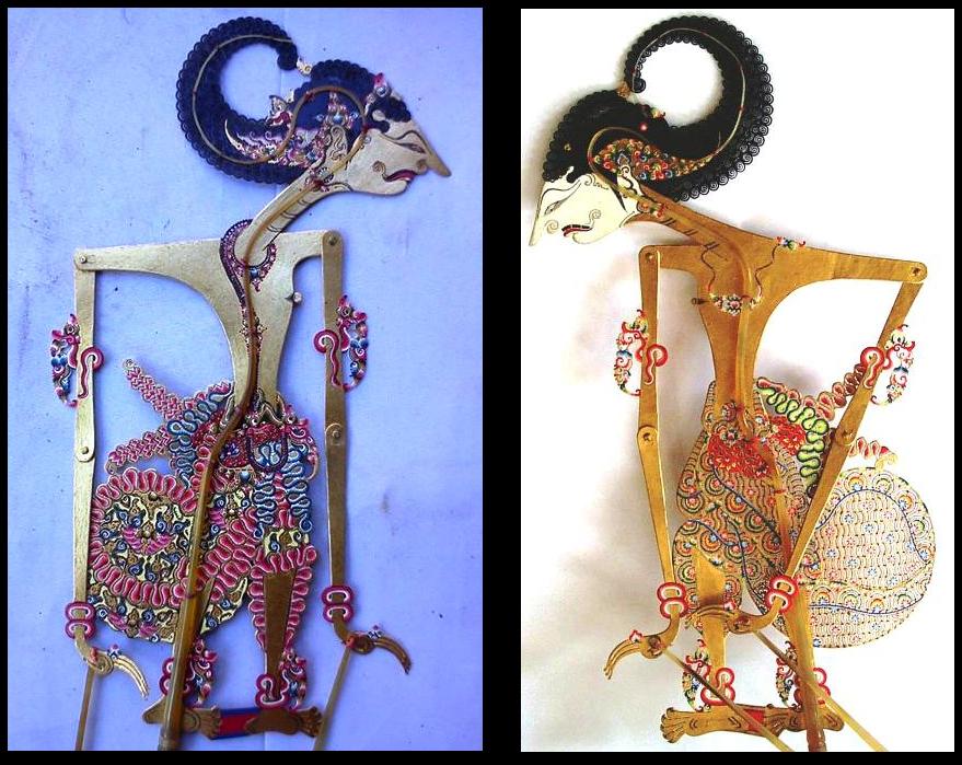 Detail Gambar Wayang Permadi Nomer 39