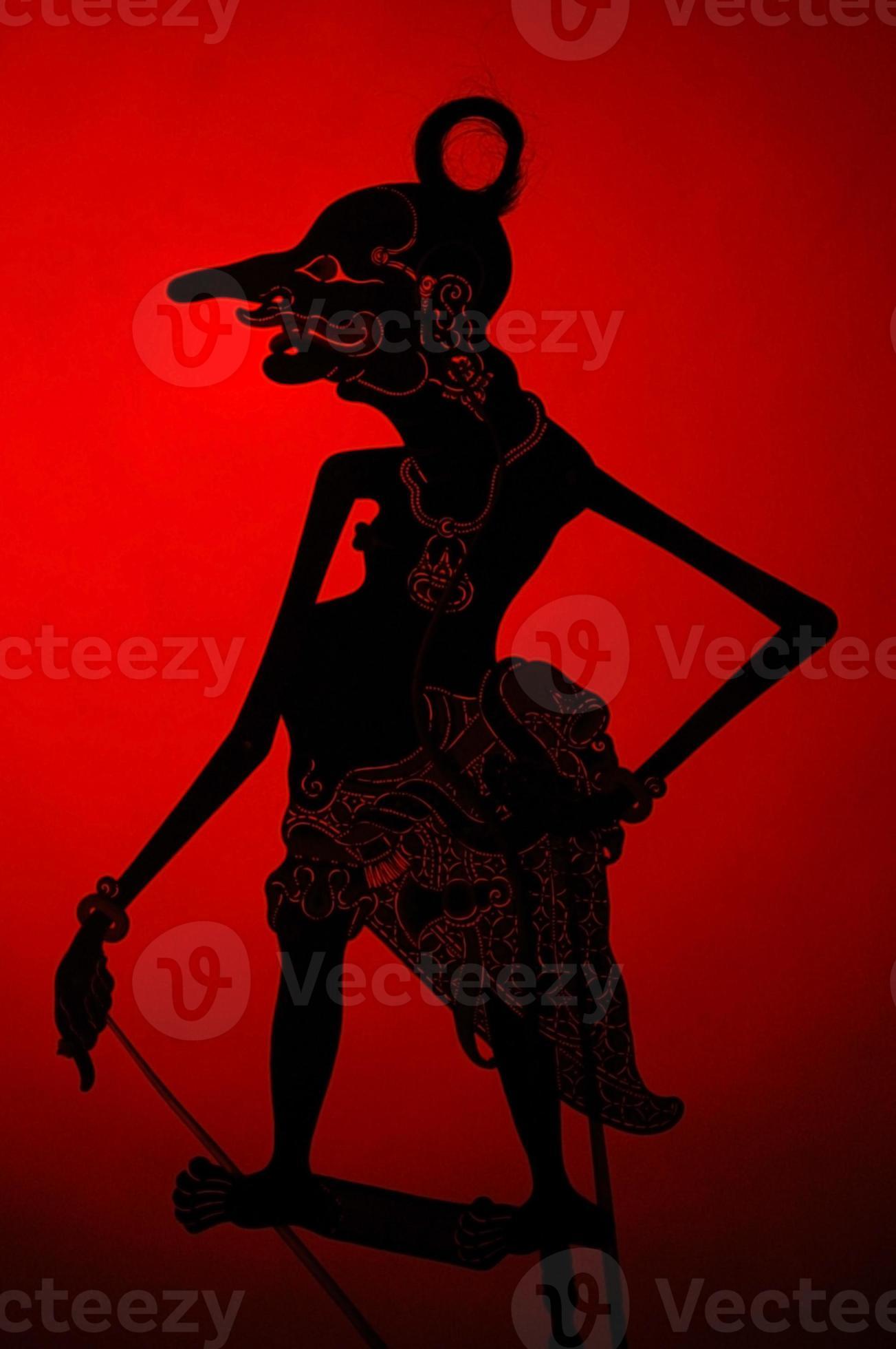 Detail Gambar Wayang Petruk Hd Nomer 14