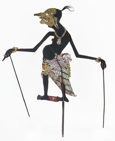 Detail Gambar Wayang Petruk Hd Nomer 17