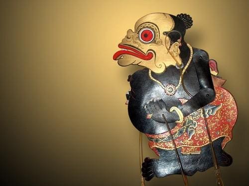 Detail Gambar Wayang Petruk Hd Nomer 19