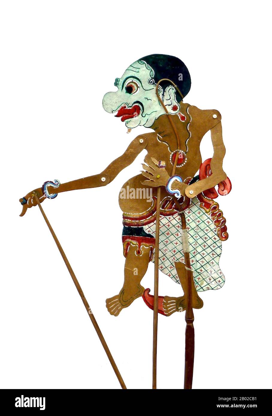 Detail Gambar Wayang Petruk Hd Nomer 20