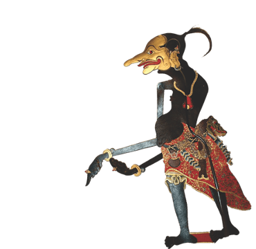 Detail Gambar Wayang Petruk Hd Nomer 27