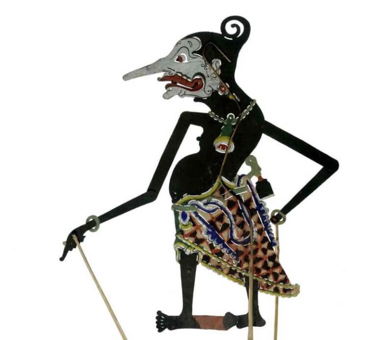 Detail Gambar Wayang Petruk Hd Nomer 32