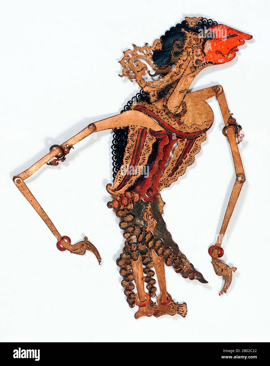 Detail Gambar Wayang Petruk Hd Nomer 35