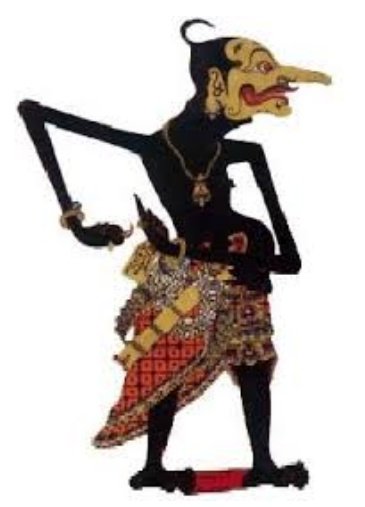 Detail Gambar Wayang Petruk Hd Nomer 39