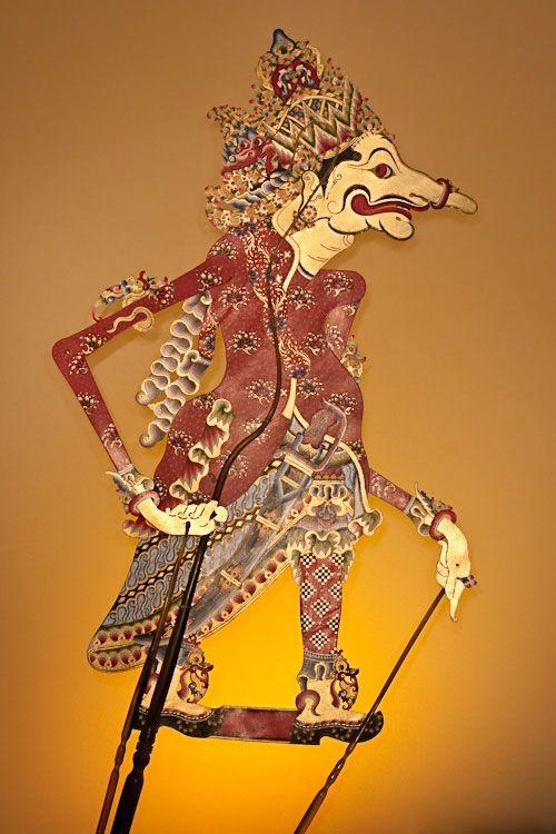 Detail Gambar Wayang Petruk Hd Nomer 47