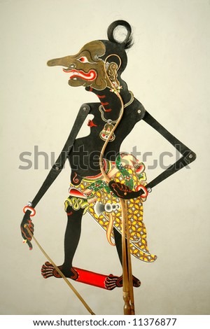 Detail Gambar Wayang Petruk Hd Nomer 49