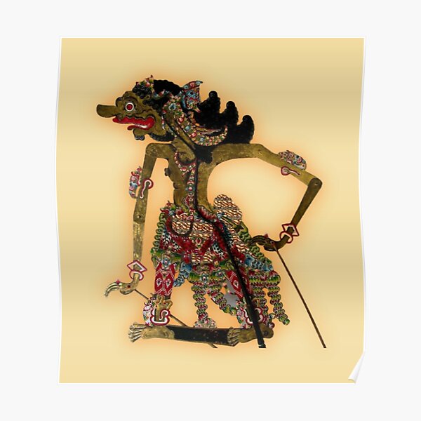 Detail Gambar Wayang Petruk Hd Nomer 54