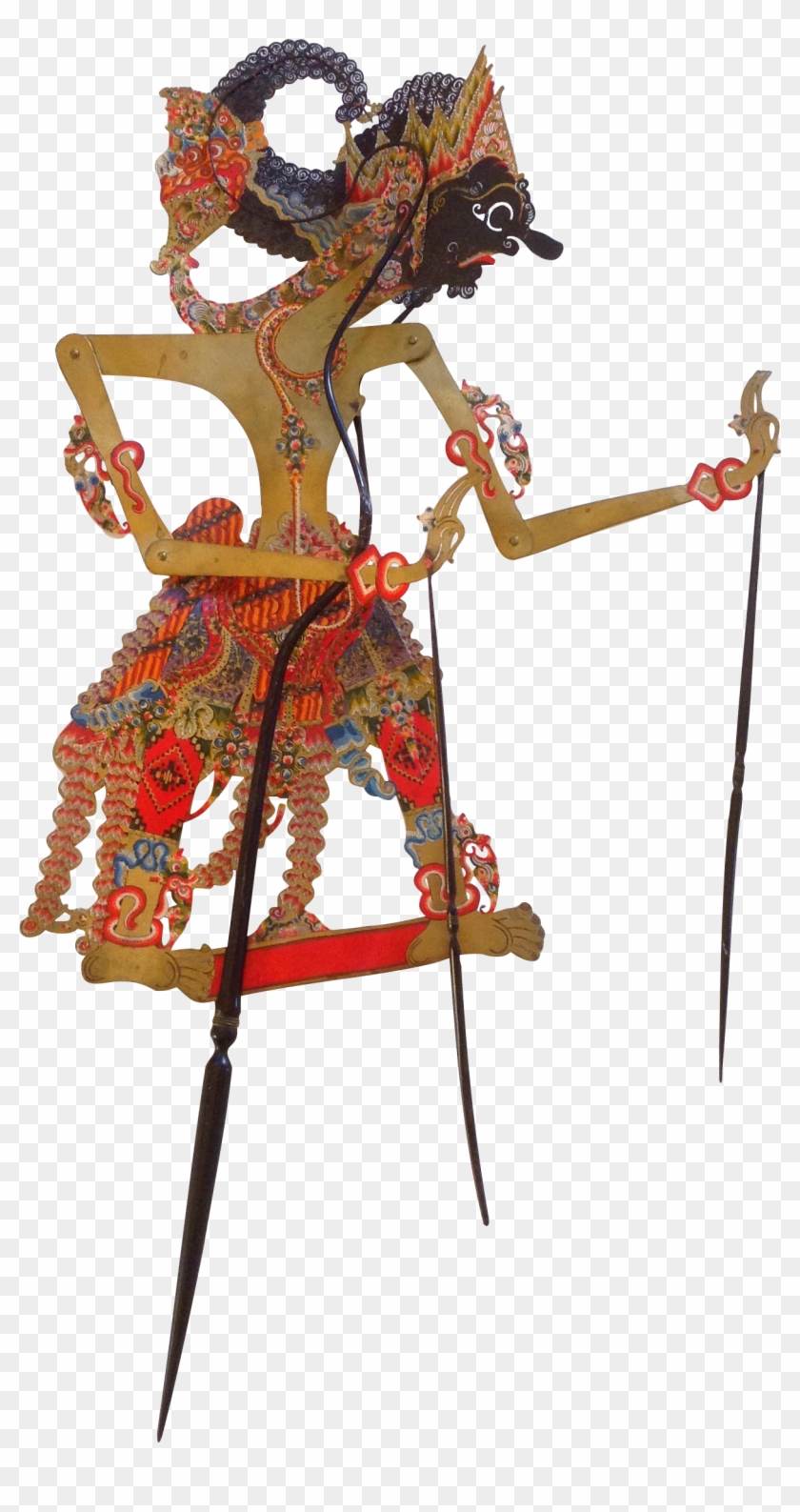 Detail Gambar Wayang Png Nomer 16