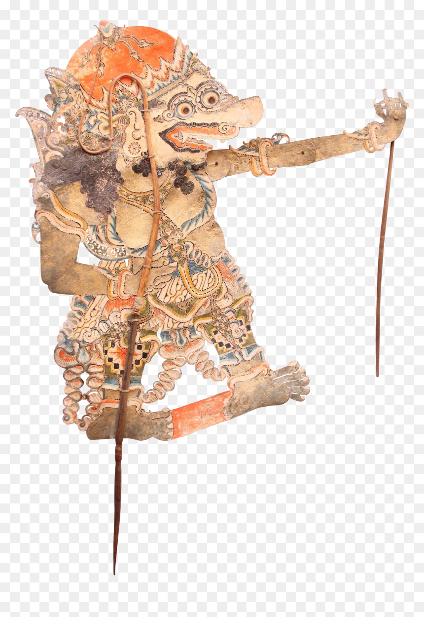 Detail Gambar Wayang Png Nomer 52