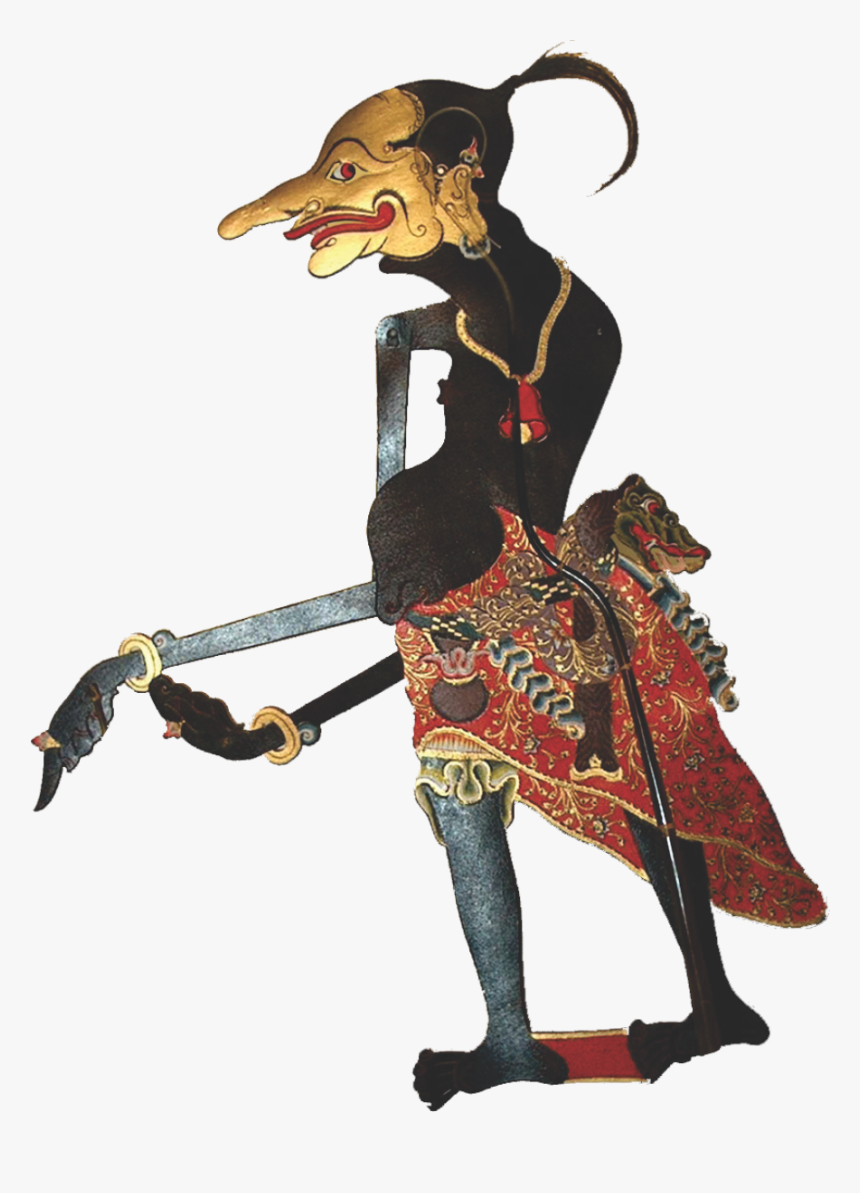 Detail Gambar Wayang Png Nomer 58